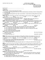 dethihkII_thptDauGiay_DongNai