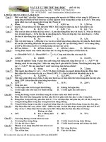 DE THI THU DAI HOC 2010 lan 15.doc