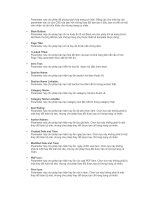 Giáo trình quản trị và bảo mật Joomla- P5 docx