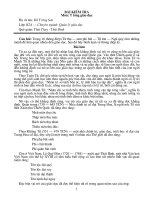 Tư   tưởng về giáo dục