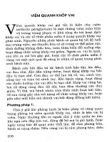 1000 phương pháp dưỡng sinh (Phần 11) pdf