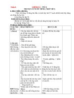 Chính tả 4-Tuần 4