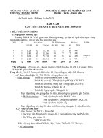 BC 5 chuẩn thi đua 09-10