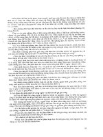 Cơ Khí Học - Đồ Gá - Tự Động part 2 ppt