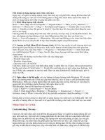 Thủ thuật sử dụng laptop pps