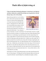 Thuốc điều trị bệnh trứng cá ppsx