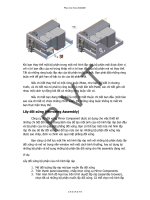 AutoDesk Inventor Software - Tự động thiết kế (Phần 2) part 1 ppt