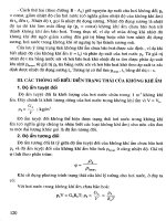 Thủy Khí Động Lực Trên Nền Tảng Cơ Khí part 11 pptx