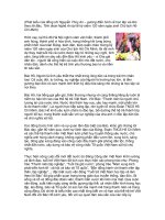 Bác Hồ – Niềm tự hào lớn lao của thế hệ trẻ Việt Nam