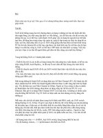 Cách thức lưu trữ dữ liệu trong data center pps