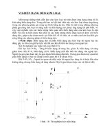 Bài giảng Kim loại học (Phần 4) pdf