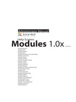 Giáo trình quản trị và bảo mật Joomla- P17 ppsx