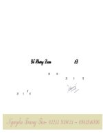 Mẫu Giấy Khen Không Cần Viết Tay