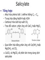 Công nghệ bôi trơn - Giảm ma sát Cơ Khí part 14 potx