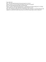 Thực hành lý 8-2010