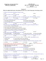 DE HOA 10 (HK2 2009-2010) NH