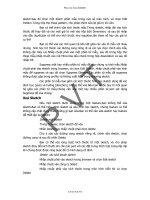 AutoDesk Inventor Software - Tự động thiết kế part 8 ppsx