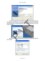 AutoDesk Inventor Software - Tự động thiết kế (Phần 2) part 16 doc