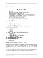 Thiết kế máy - Bộ truyền xích pptx