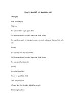 Đăng ký tàu cá đối với tàu cá đóng mới docx