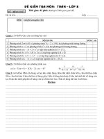 De kiem tra chuong 3 Dai so 8.doc