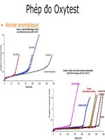Công nghệ bôi trơn - Giảm ma sát Cơ Khí part 17 doc