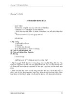 Mối ghép tán đinh pot