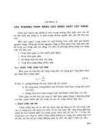 Cơ Khí Học - Bánh Răng part 15 pot