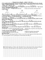 GIAO LUU HSG - KHOI 3 - DE SO 16