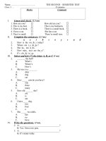 de ktra tieng anh 5.hkII.09-10