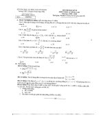 De HKII (NC) 2009-2010 Thoại Ngoc Hau AG