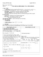 giáo án 12 ban KHCB