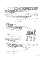 Cơ Khí Học - Đồ Gá - Tự Động part 8 potx
