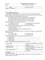 de thi HK II GDCD 6 ( co dap an)