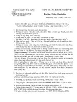 Gioi thieu nha truong