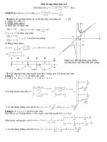 Dap an bai on tong hop do thi so 2.