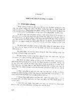 Đồ án công nghệ chế tạo máy gia công cơ khí part 13 pdf