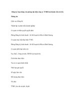 Đăng ký hoạt động văn phòng đại diện công ty TNHH hai thành viên trở lên pps