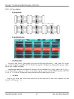 Vi Mạch MCS 51 - Ứng Dụng Thực Tế part 6 doc