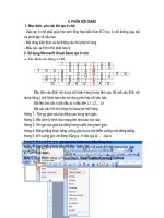 tao tro choi o chu powerpoint