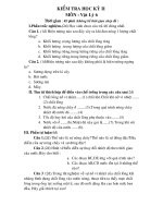 de thi HK2-ly6(chuan)