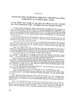 Cơ Khí Học - Đồ Gá - Tự Động part 15 potx