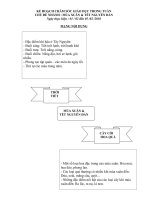 GIAO AN LOP LA-CHU DE NHANH _ MUA XUAN