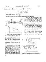 Kỹ thuật xây dựng Vi Phi Tuyến part 10 docx