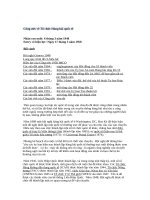 Công ước về Tổ chức Hàng hải quốc tế pdf