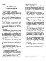 Lập trình windows với MFC Micrisoft visual C++6.0- P2 pdf