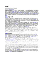 so sanh ssd va hdd pdf