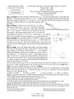 De va DA Thi GVG Tinh