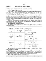 di truyền phân tử 06