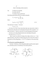 Điện Tử Cảm Biến - Cảm Biến Công Nghiệp part 8 pdf